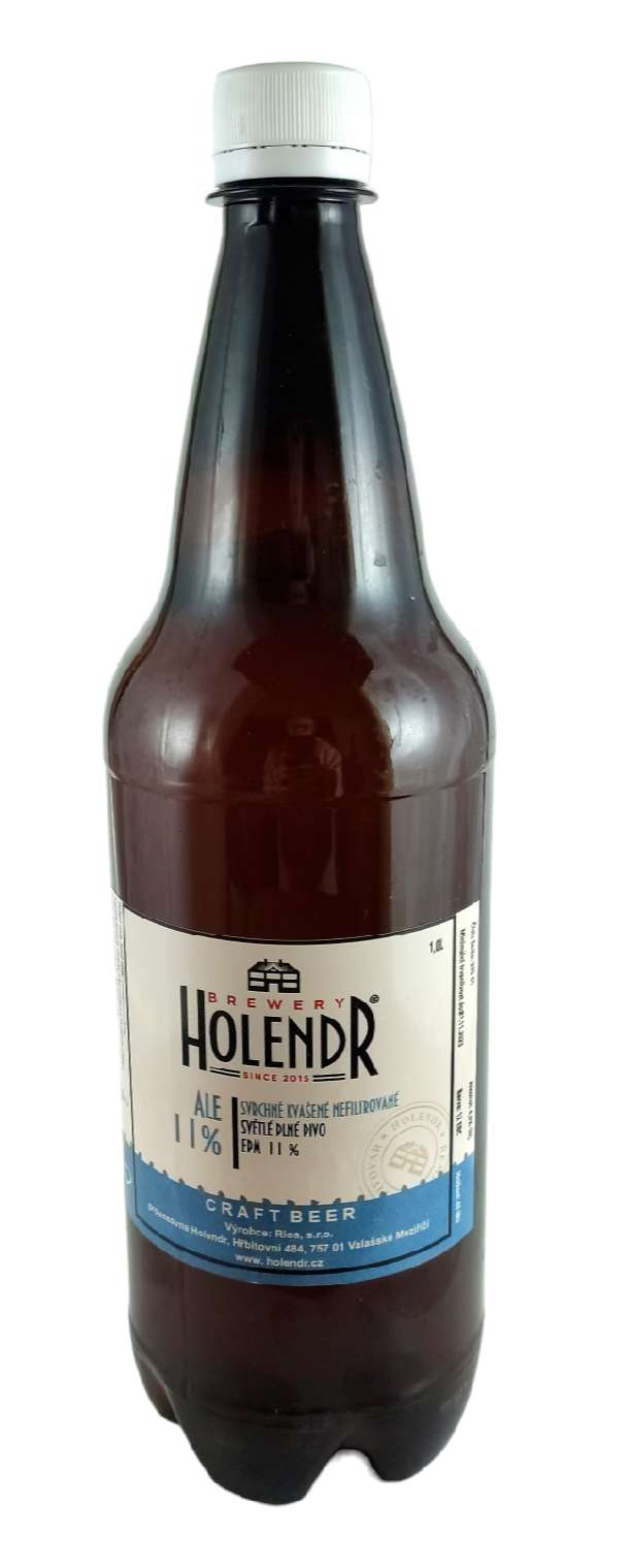 Holendr ALE 11°