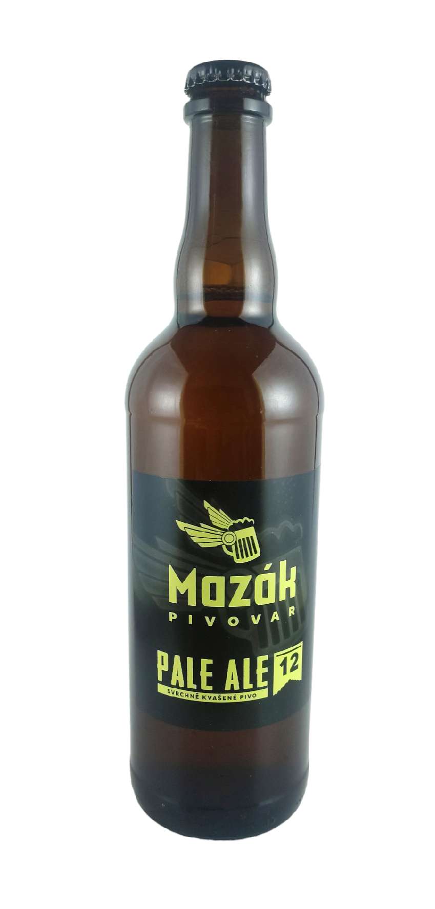 Mazák Pale Ale 12°