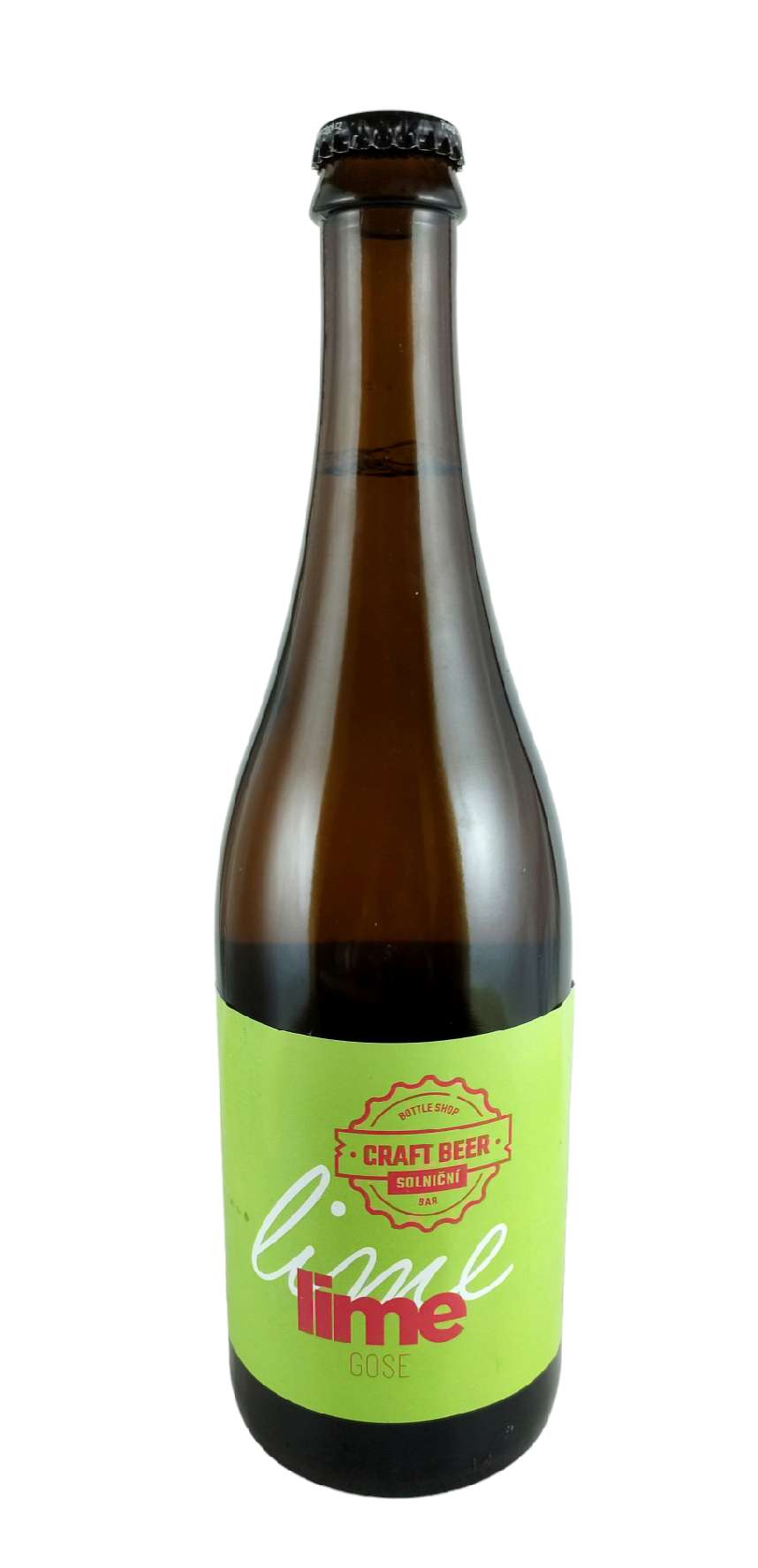 Clock Lime Gose 11°
