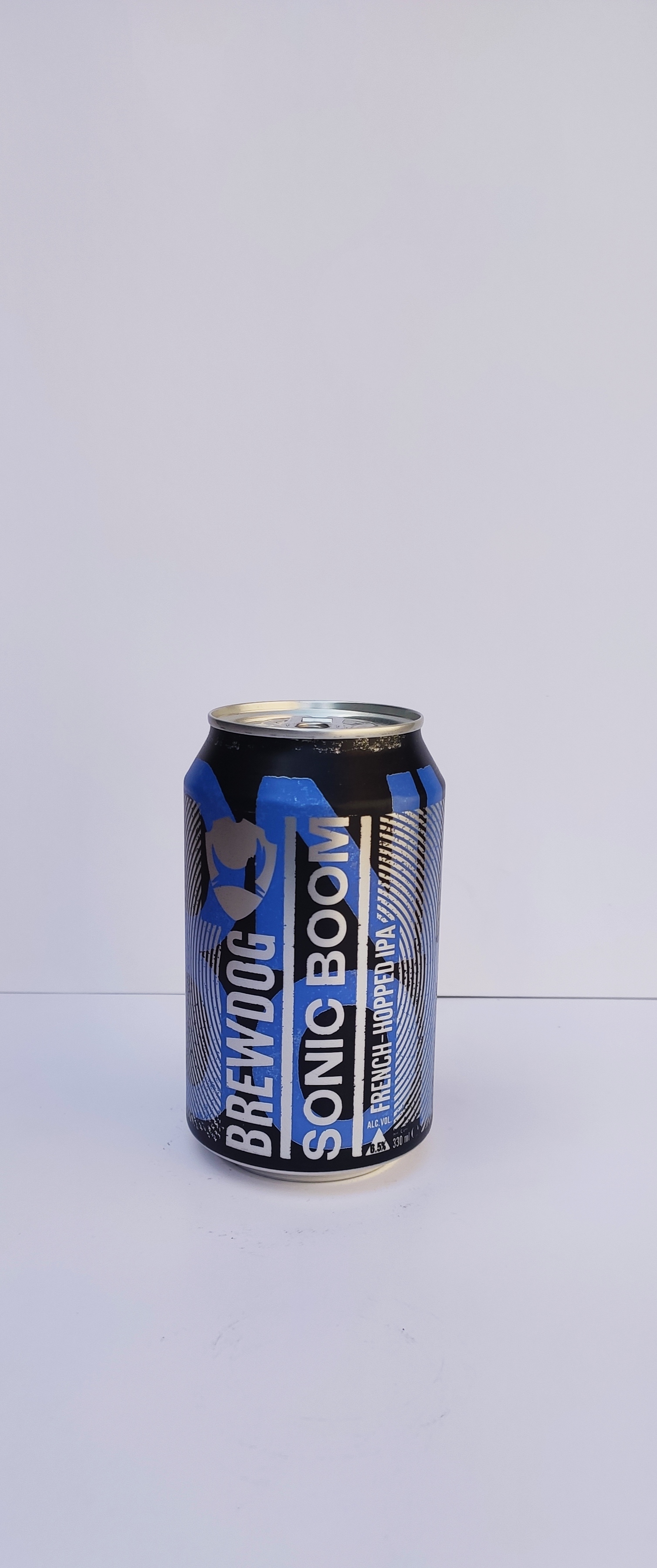 BrewDog Sonic Boom