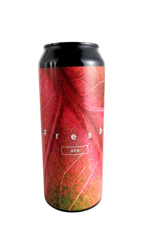 Vik Fresh APA 11°