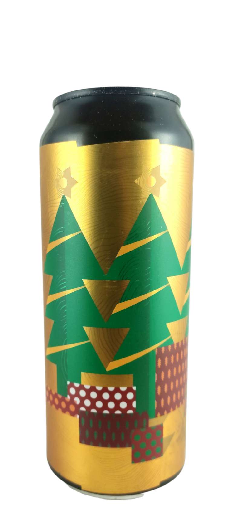 Sibeeria Boží Session IPA! 12°