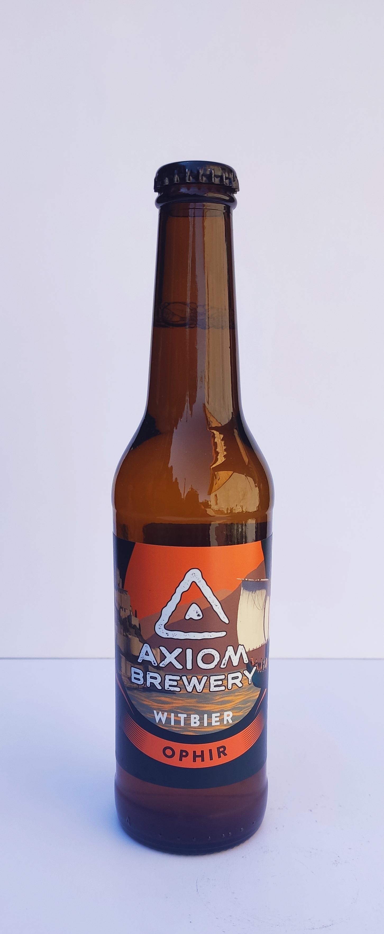Axiom Ophir 11°