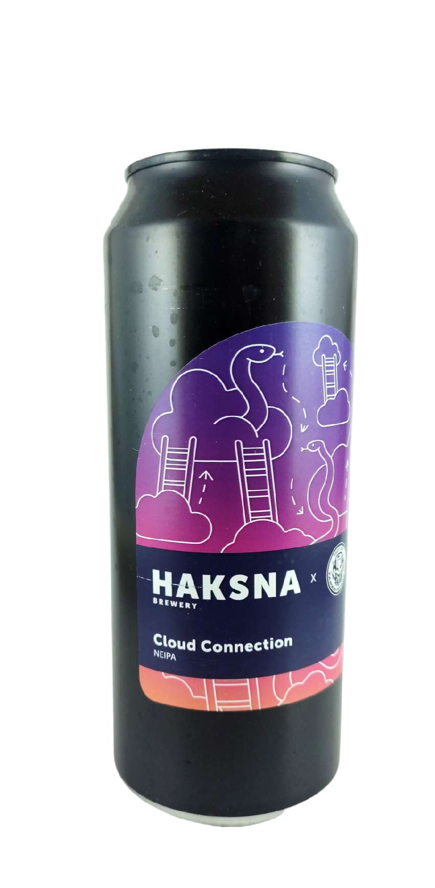 Haksna Cloud Connection NEIPA 16°