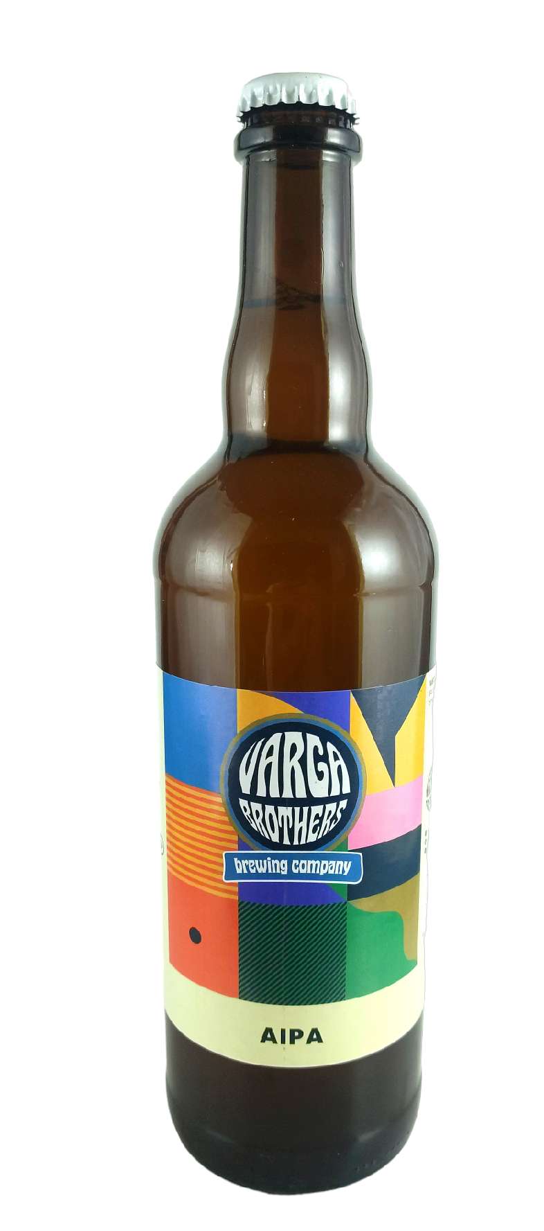 Varga Brothers AIPA