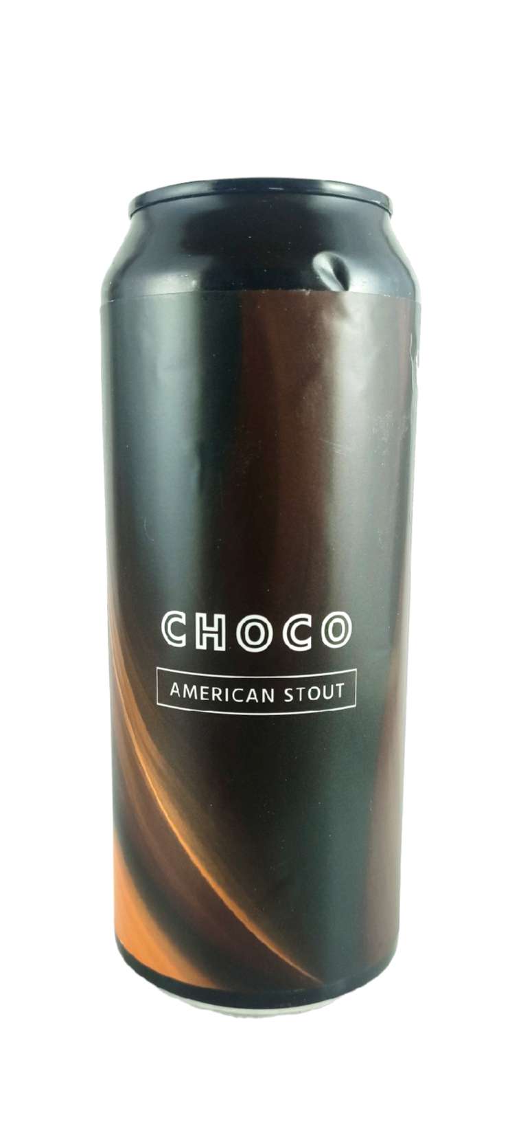 Vik a Beer Knír Choco Stout 16°