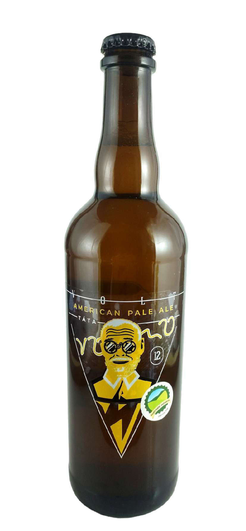 Volt Vokno APA 12°