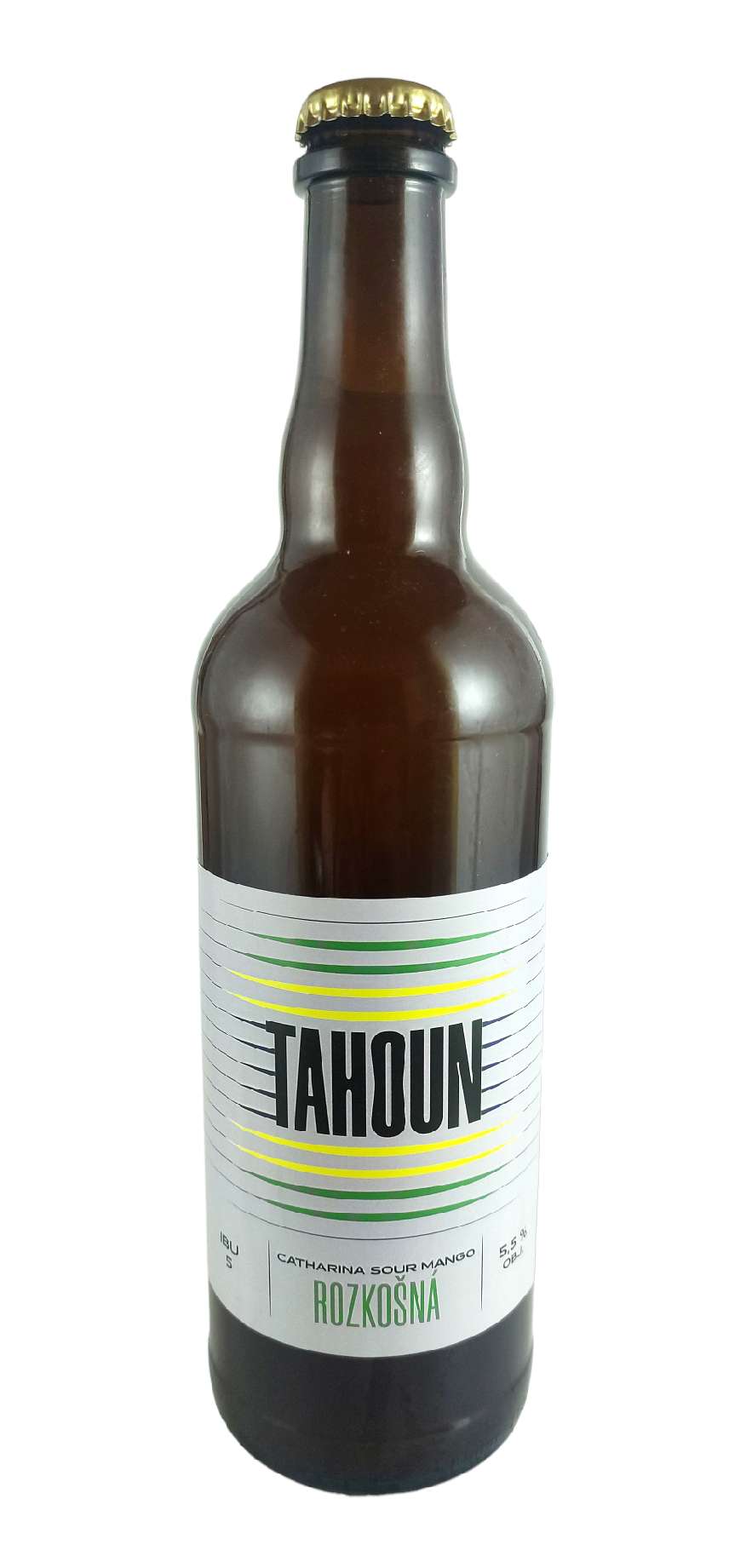 Tahoun Rozkošná Catharina Mango Sour 