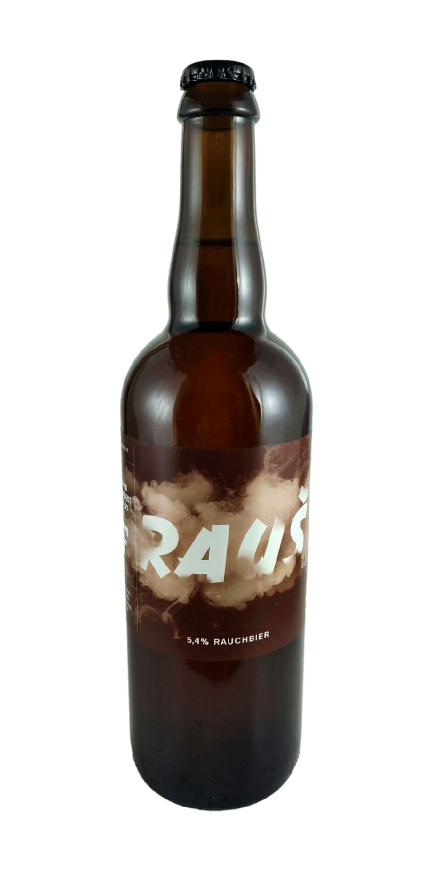 Falkon Rauš Rauchbier 13°