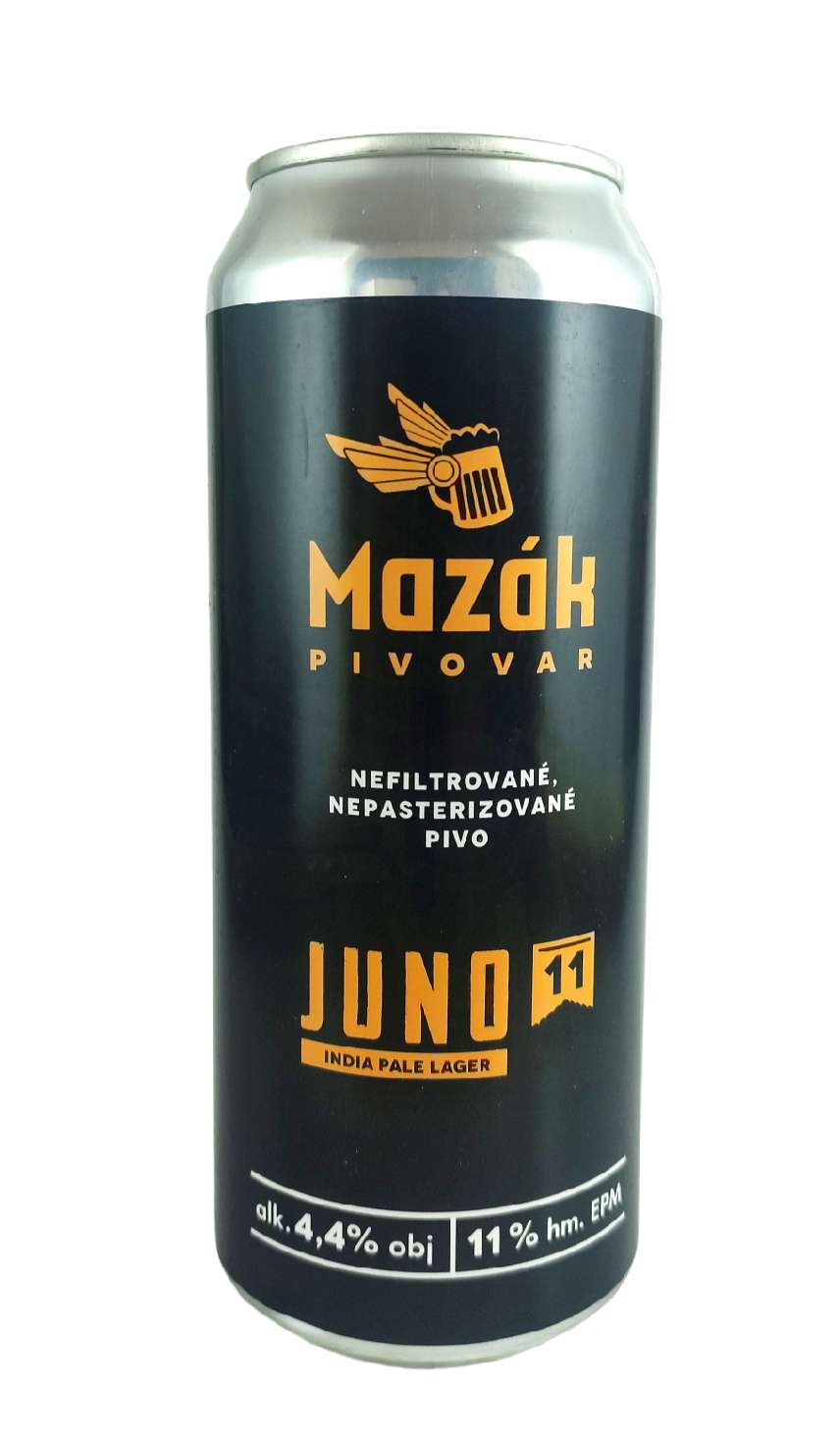 Mazák Juno IPL 11°