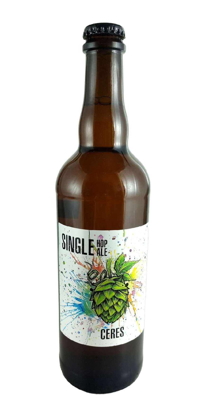 Mazák Ceres Single Hop Ale 13°
