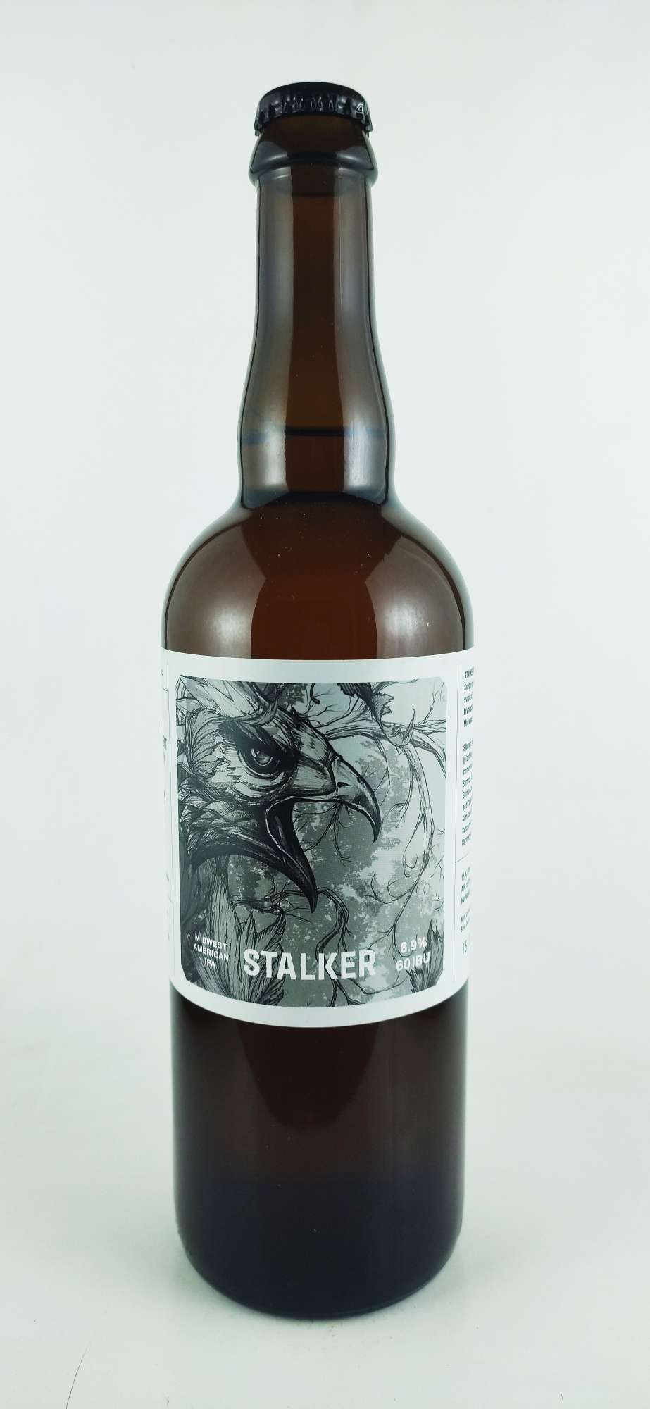 Falkon Stalker IPA 16°