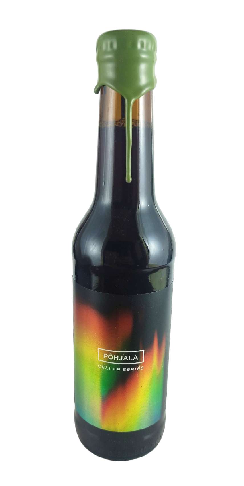 Pohjala Virvatuli Gruit 29°