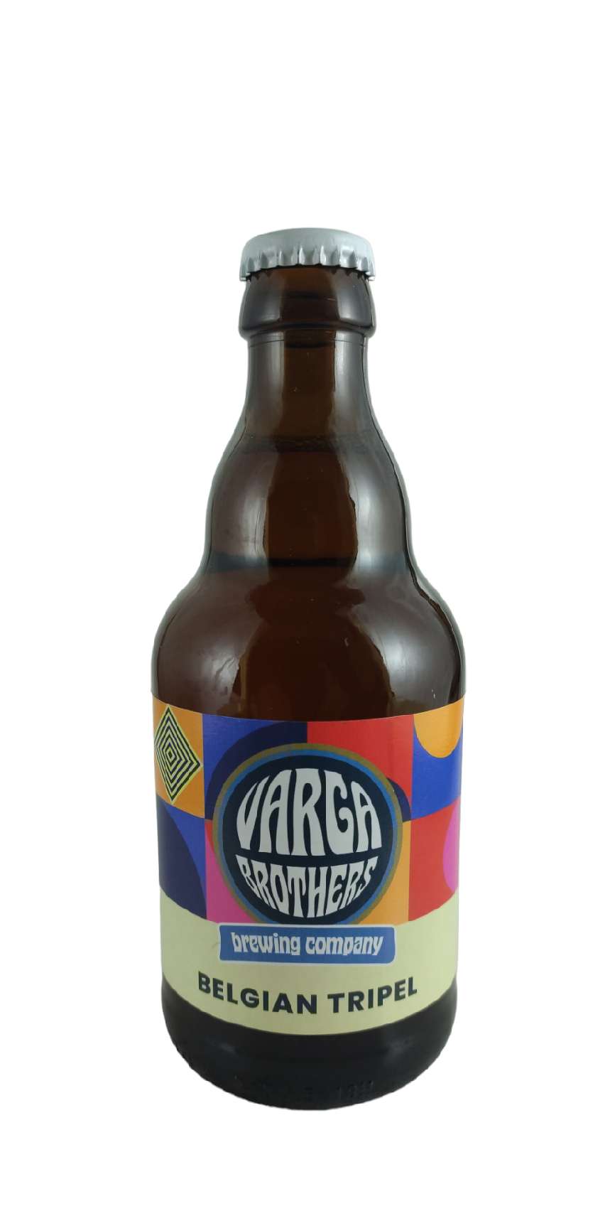 Varga Brothers Belgian Tripel