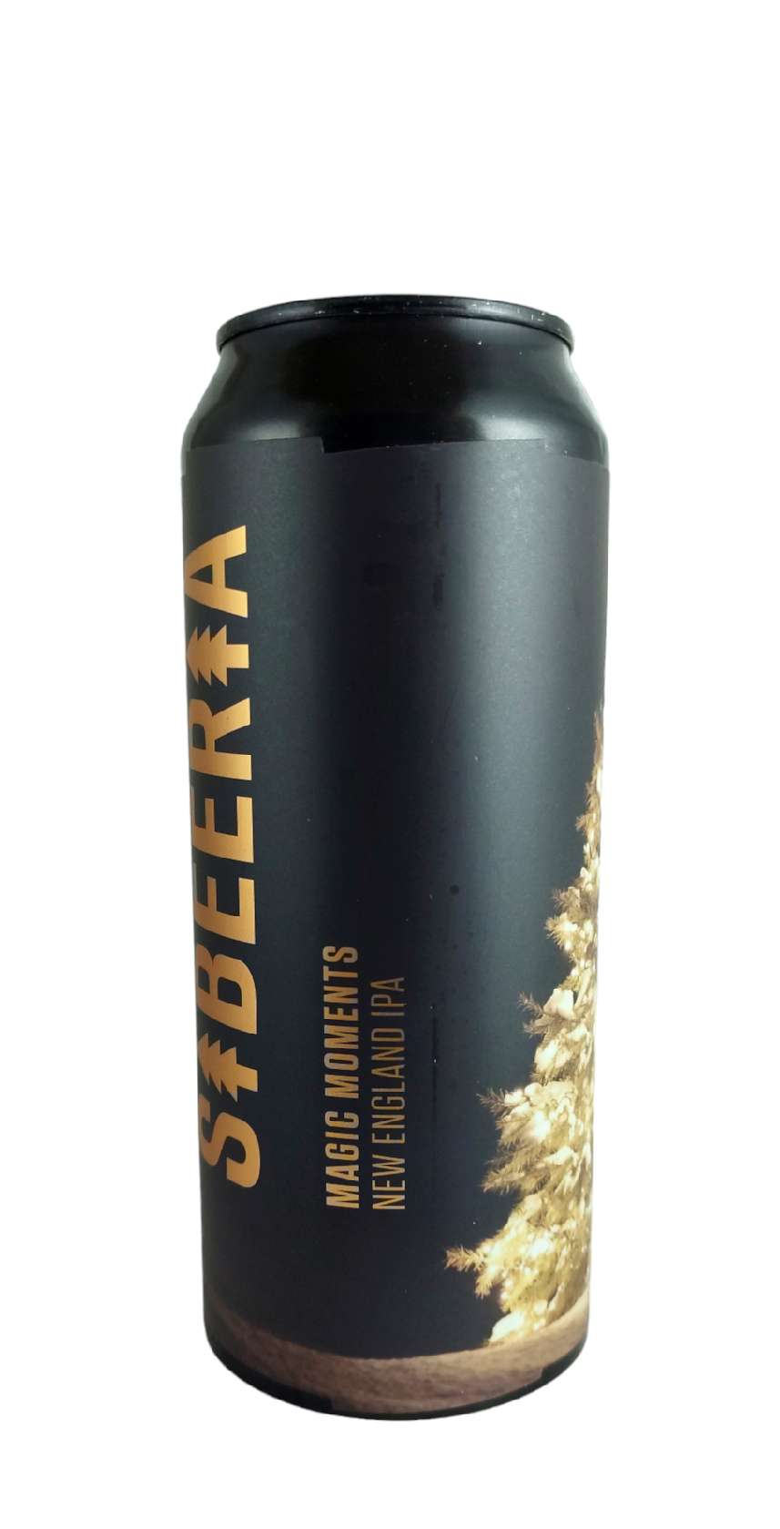 Sibeeria Magic Moments NEIPA 17°