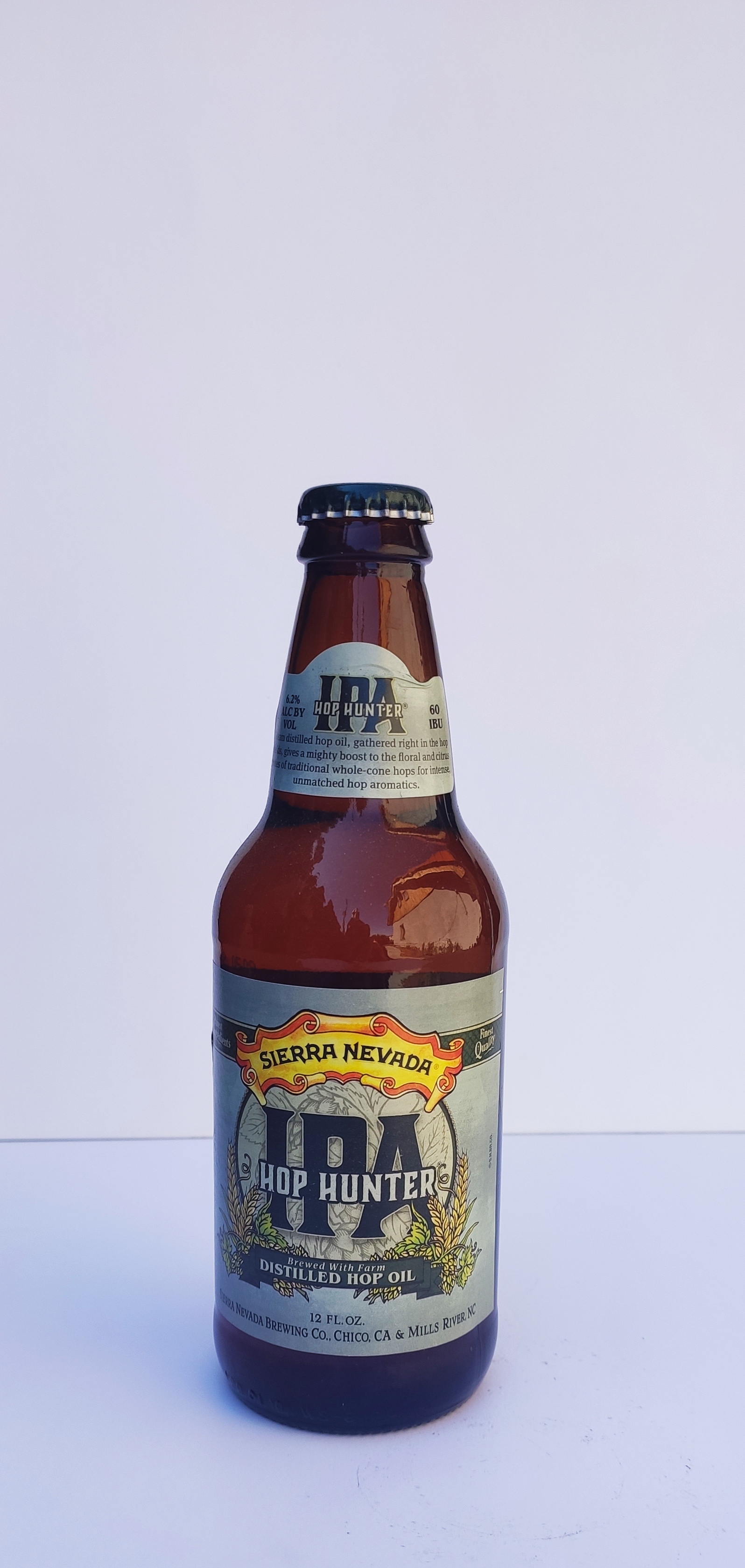 Sierra Nevada Hop Hunter 14° 