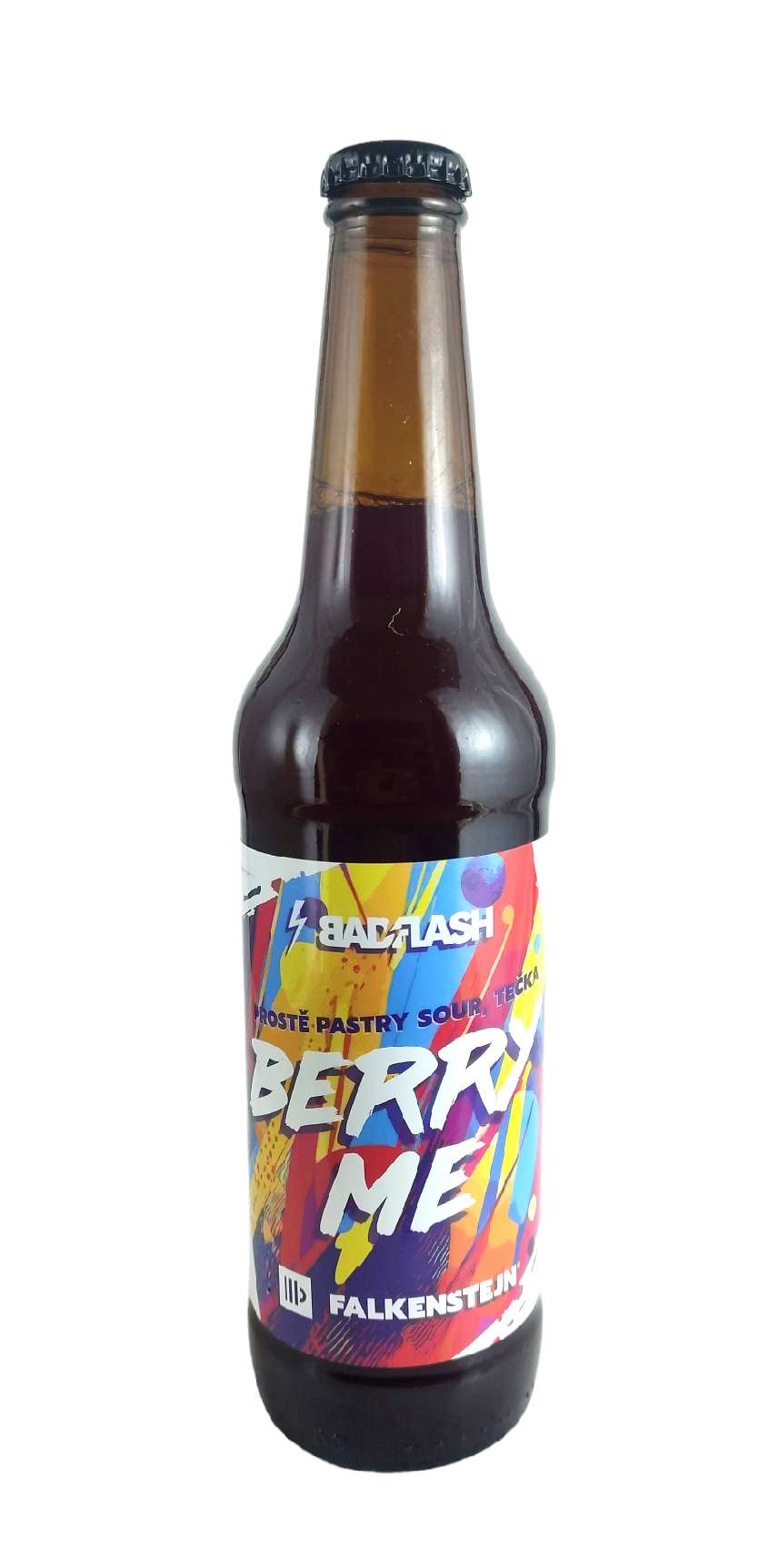 Falknštejn Berry Me Pastry sour 17°