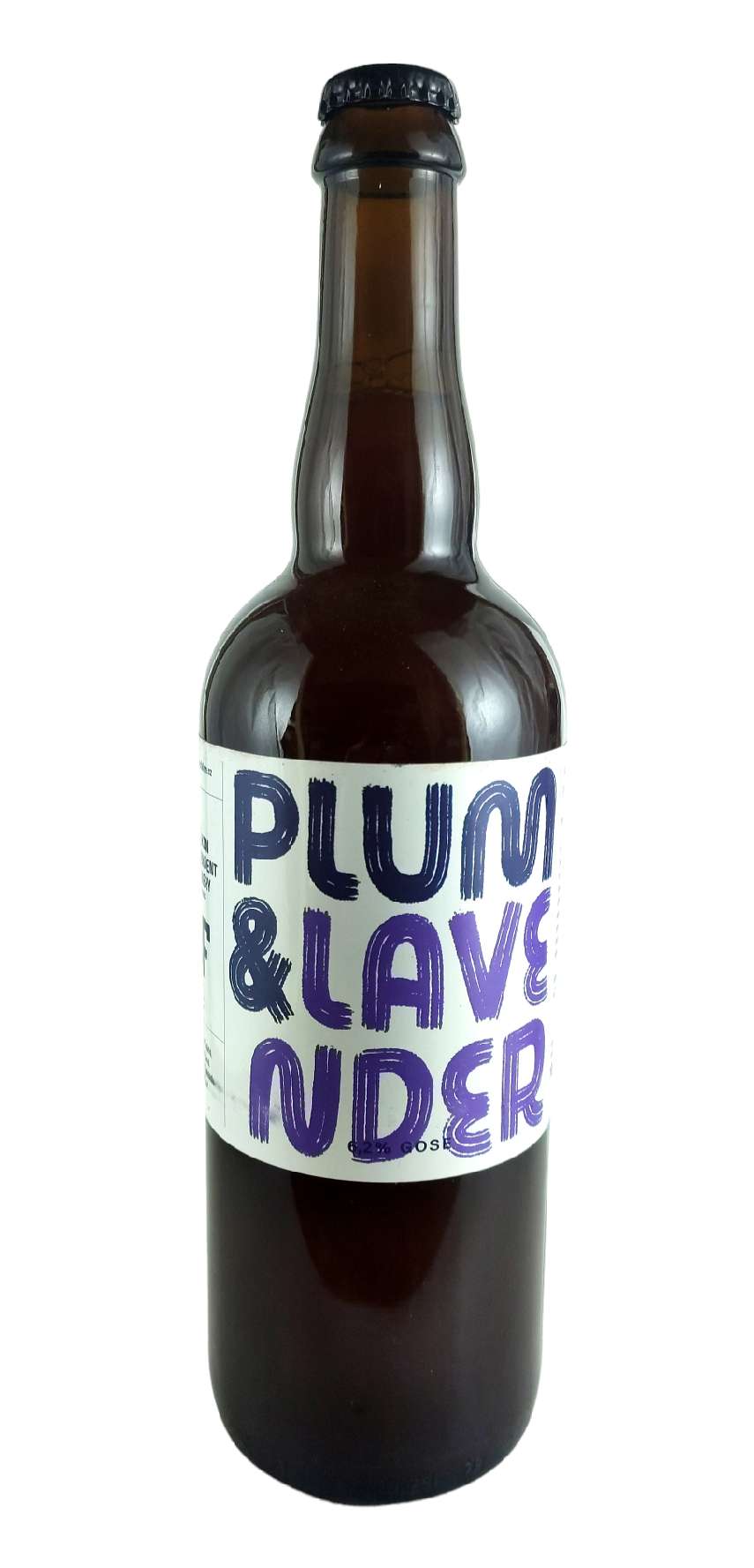 Falkon Plum & Levander Gose 16°