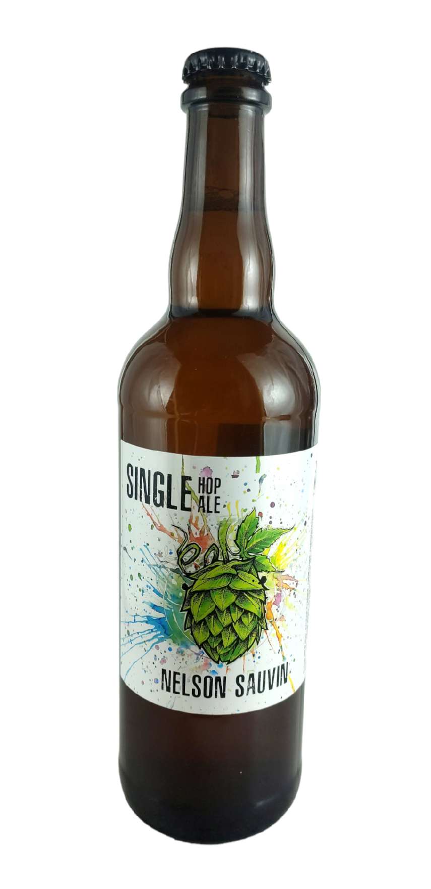 Mazák Nelson Sauvin Single Hop Ale 13°