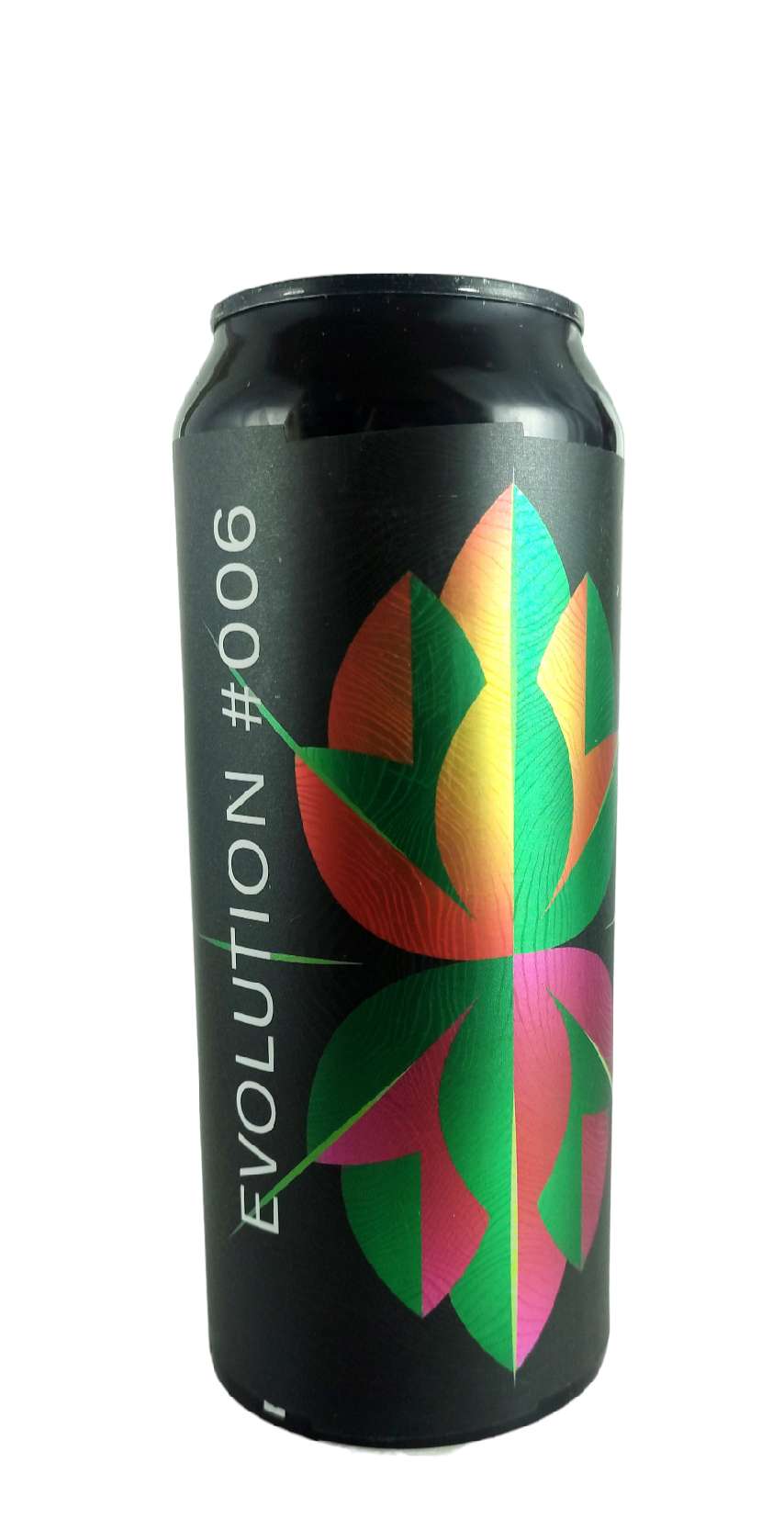 Sibeeria Evolution #006 Pale Ale 12°
