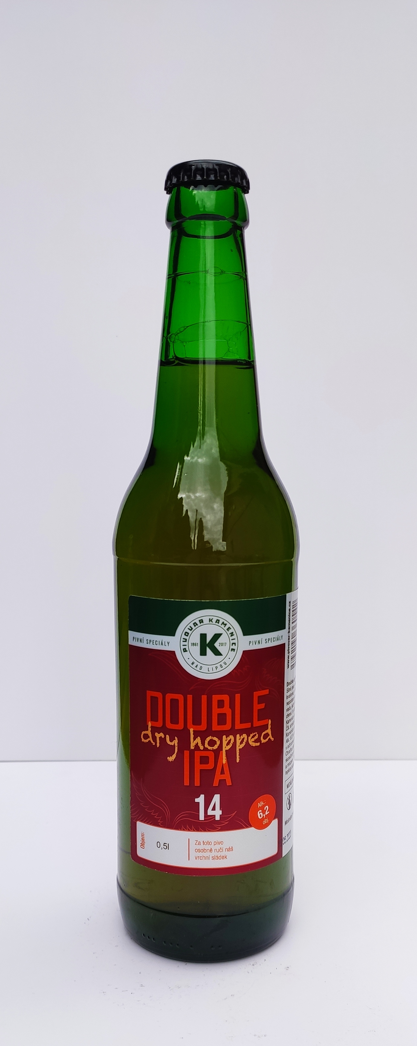 Kamenice DDH IPA