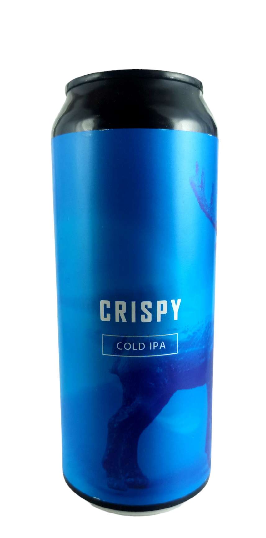 Vik Crispy Cold IPA 13°