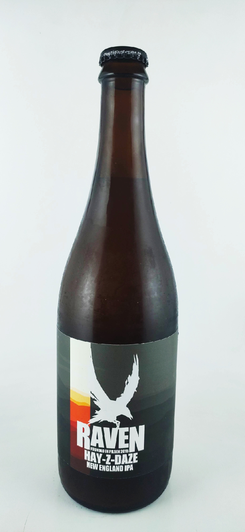 Raven Hay-Z-Daze NEIPA 14° 