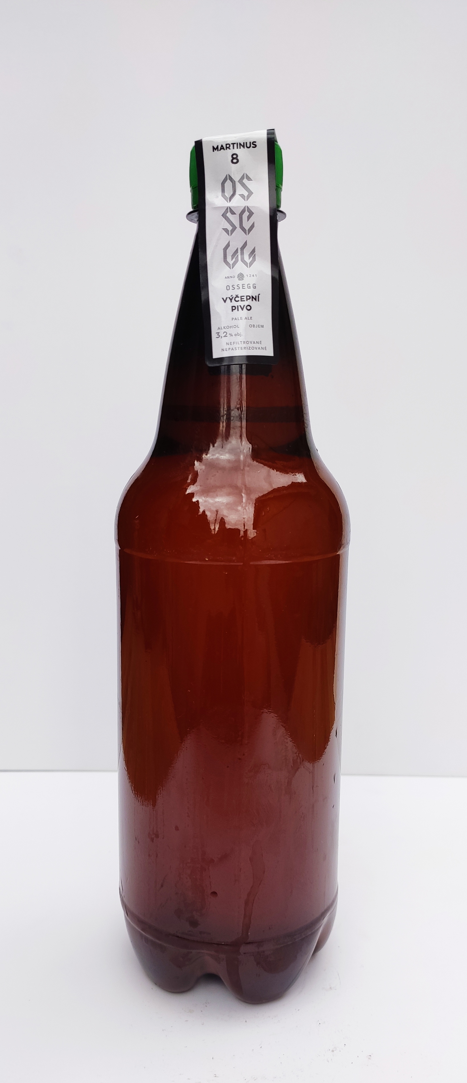 Ossegg Martinius 8°