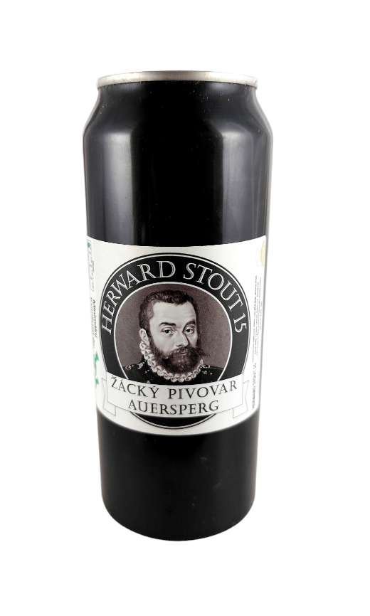 Auersperg Herward Stout 15°