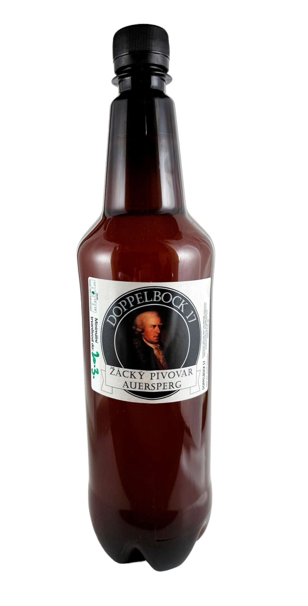 Auersperg Dopplebock 17°