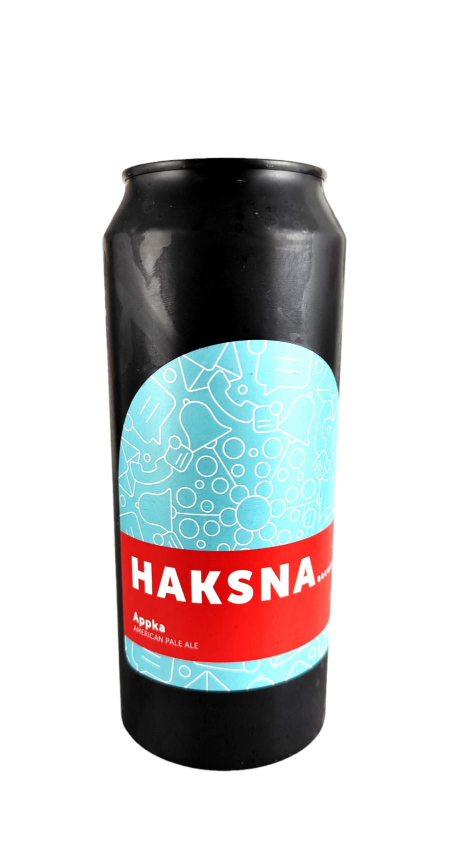 Haksna Appka APA 12°