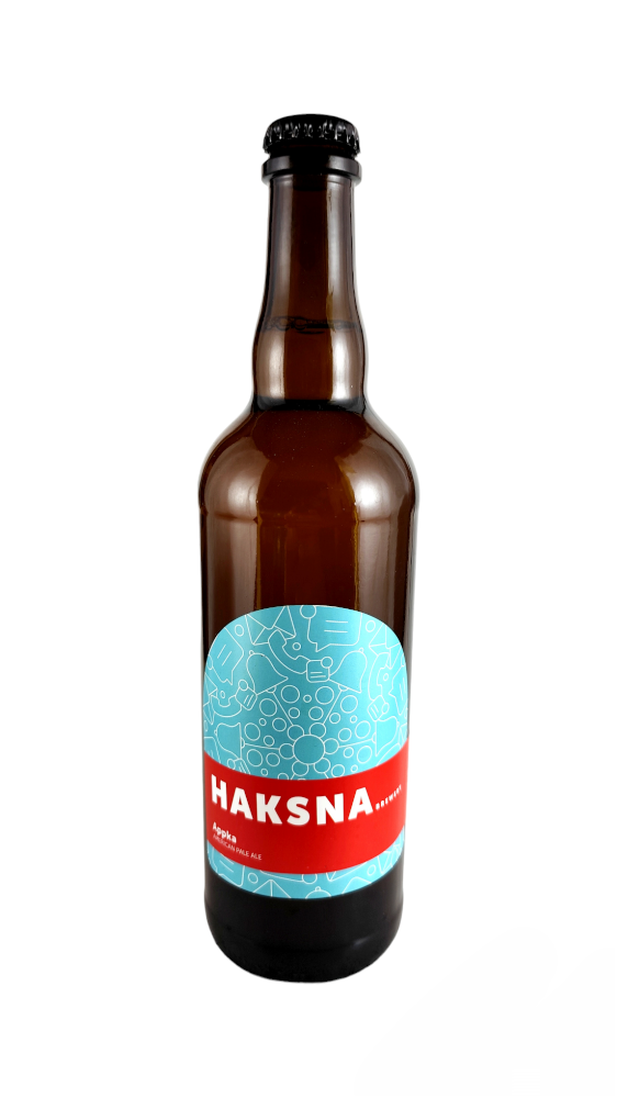 Haksna Appka APA 12°
