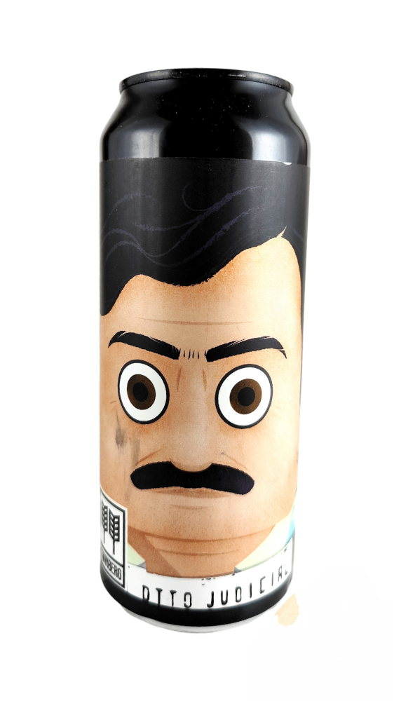 Twinberg Pablo Hoppy Lager 11°