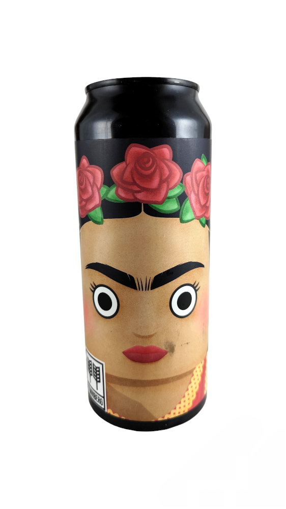Twinberg Frida Hazy Pale ALE 11°
