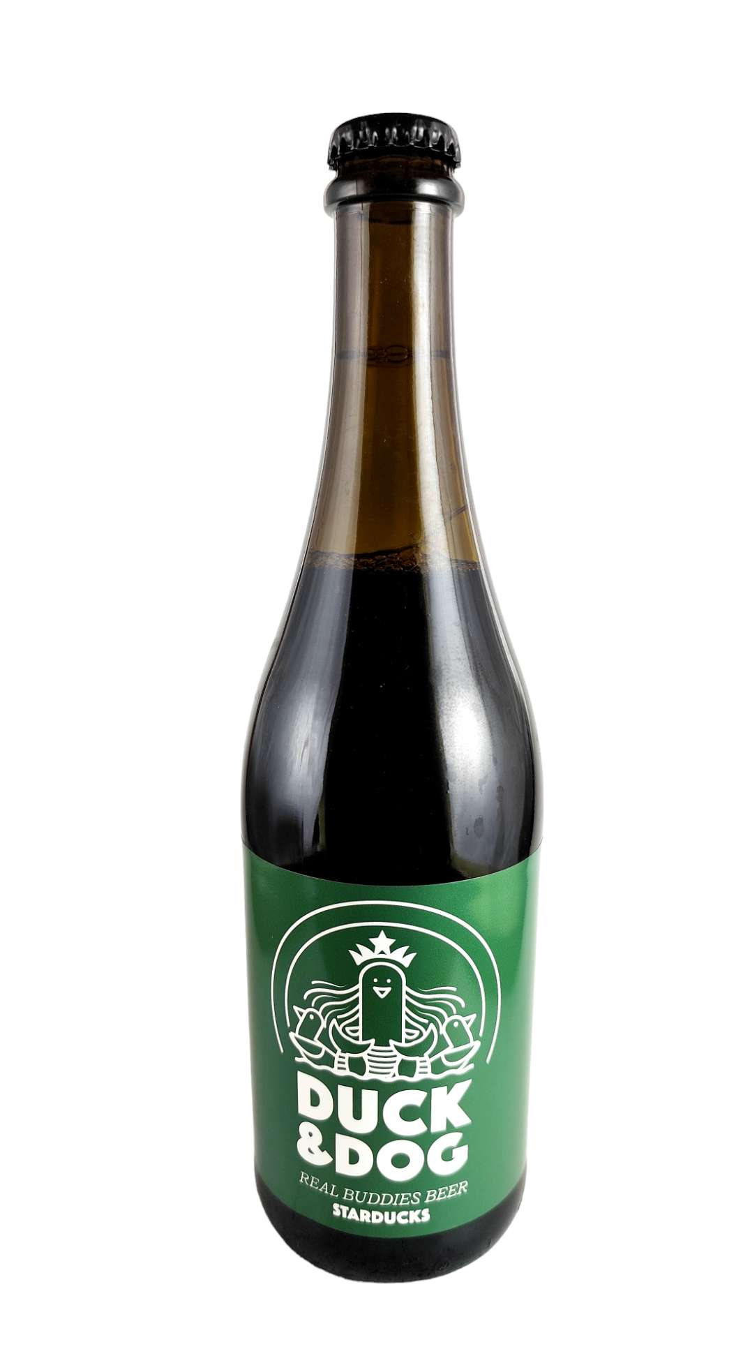 Duck&Dog Starducks Coffee Stout 15°