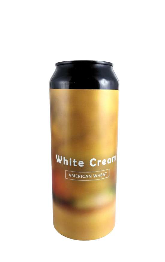 Vik American Wheat 12°