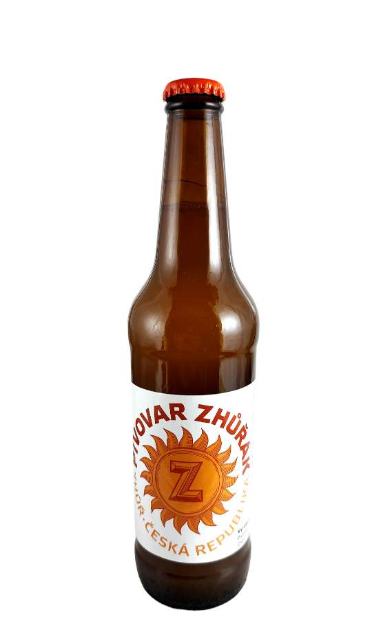 Zhůřák Techtle Mechtle NEIPA 15°