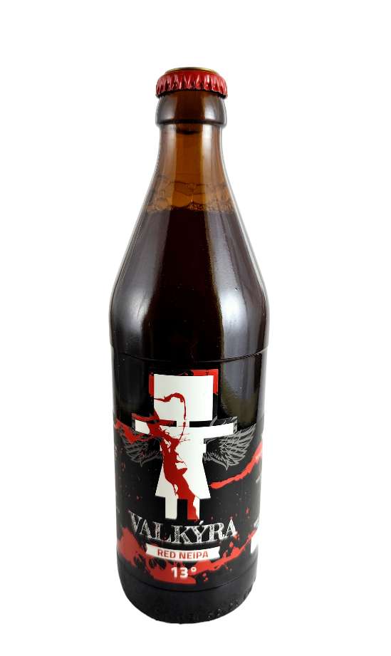 Panaczech Valkýra RED NEIPA 13°