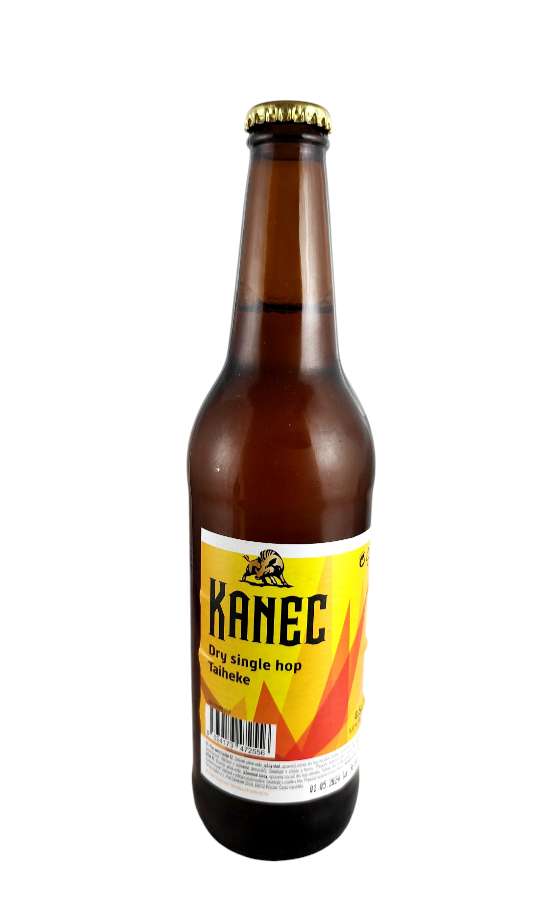 Břeclav Kanec SH Taiheke IPL 12°
