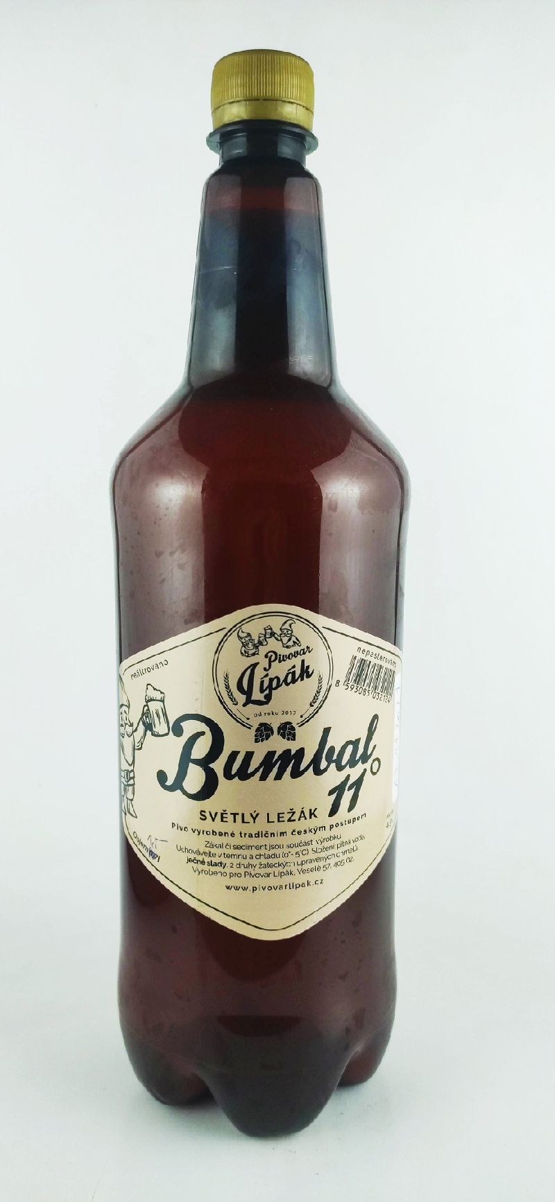 Lípák Bumbal  11°