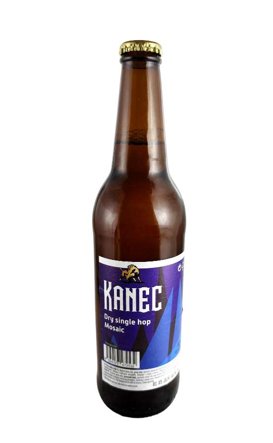 Břeclav Kanec SH Mosaic IPL 12°