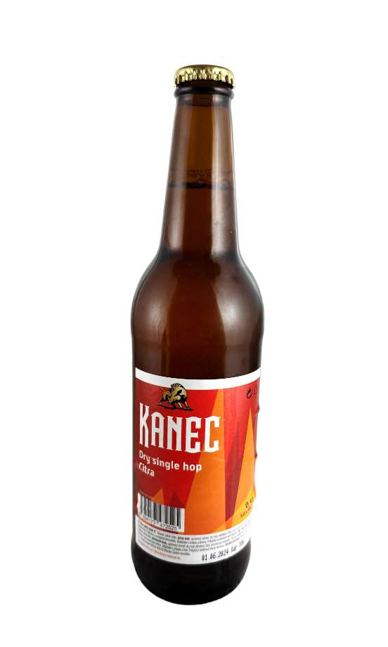 Břeclav Kanec SH Citra IPL 12°