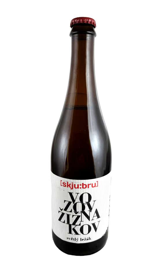SQBRU Vozovna Žižkov ležák 11°