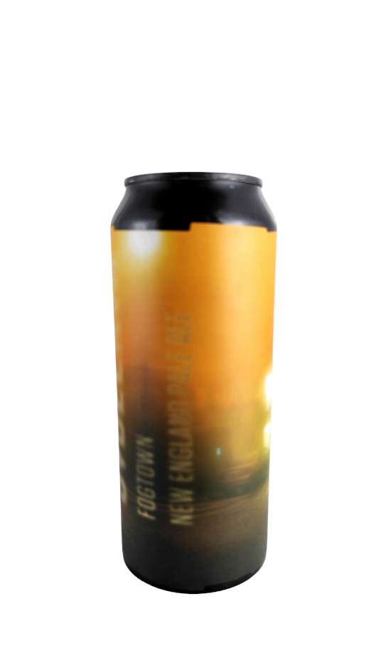 Sibeeria Fogtown NEIPA 12°