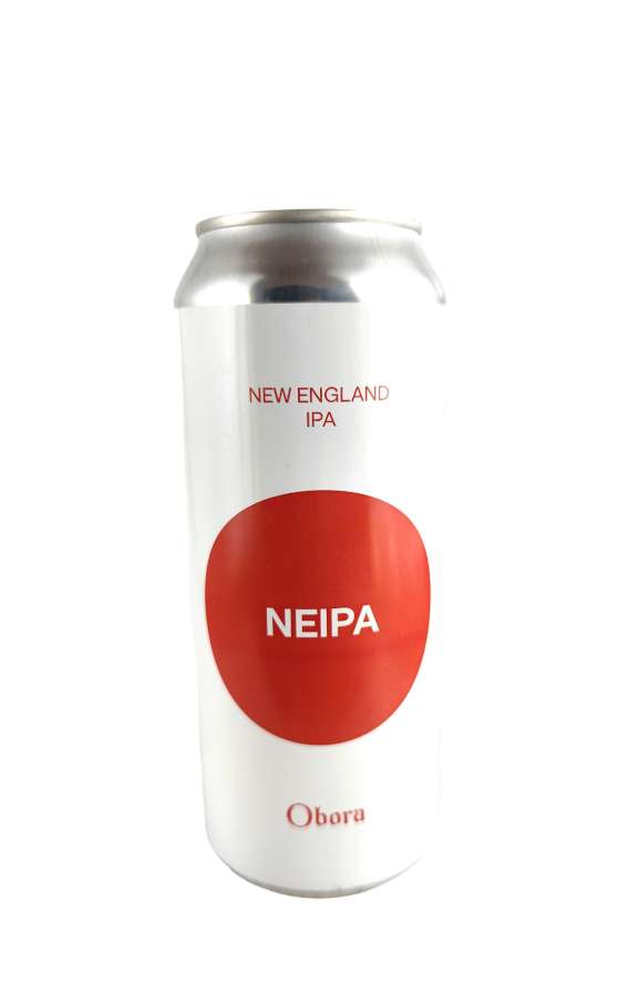 Obora NEIPA 14°