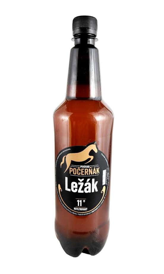 Počerňák ležák 11°