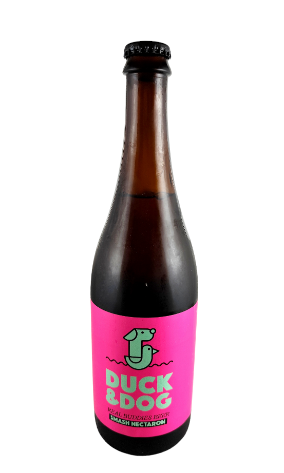 Duck&Dog SMASH Nectaron APA 11°