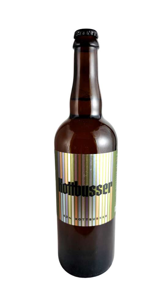 Falkon Kottbusser 14°
