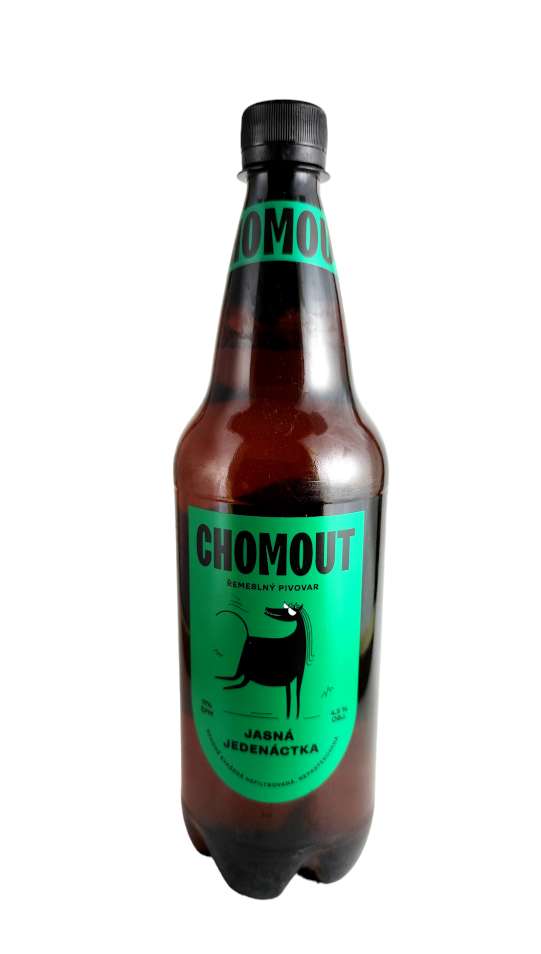 Chomout Jasná 11°