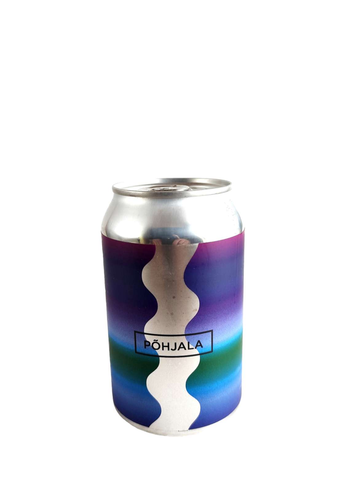 Pohjala Berry Good Sour 14°